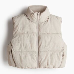 Puffer Vest